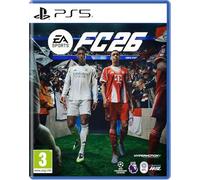 EA SPORTS FC 26 Standard Edition PS5 | Jeux vidéo | Espagnol