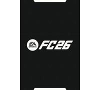 EA SPORTS FC 26 Standard Edition (PS5) PSN Key EUROPE