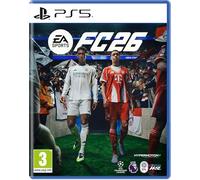 EA SPORTS FC 26 Standard Edition PS5 | VideoGame | English