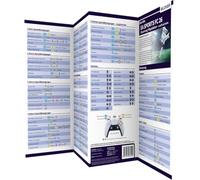 EA SPORTS FC 26 - Steuerung Playstation - Unofficial Guide