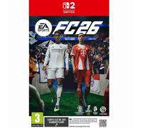 EA SPORTS FC 26 Standard Edition Switch 2 | Jeu Vidéo | Français