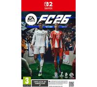EA SPORTS FC 26 Standard Edition Switch 2 | Jeu Vidéo | Français