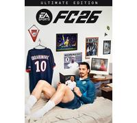 EA SPORTS FC 26 Ultimate Edition EA App Key (PC) EUROPE