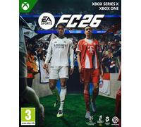 EA Sports FC 26 Xbox One