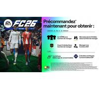 EA Sports FC 26 Xbox One