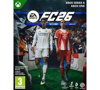 EA SPORTS FC 26 Xbox Series