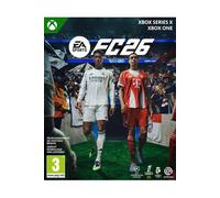 EA SPORTS FC 26 Xbox Series