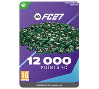 EA SPORTS FC 27 12,000 Points FC