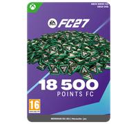 EA SPORTS FC 27 18,500 Points FC