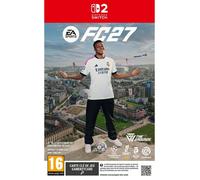 EA SPORTS FC 27 • Jeu Nintendo Switch 2