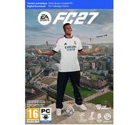 EA SPORTS FC 27 - Jeu PC