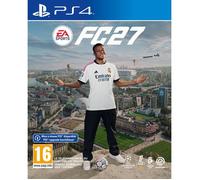 EA SPORTS FC 27 - Jeu PS4