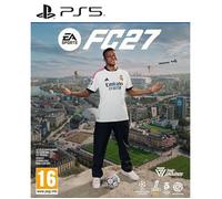 EA SPORTS FC 27 - Jeu PS5