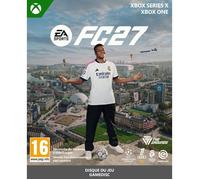 EA SPORTS FC 27 - Jeu Xbox One et Series X