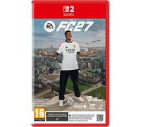 EA Sports FC 27 Nintendo Switch 2