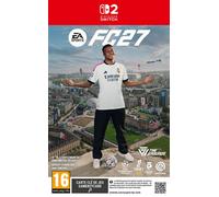 EA SPORTS™ FC 27 Nintendo Switch 2