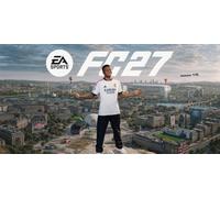EA Sports FC 27 (Nintendo Switch 2 Account)