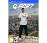 EA SPORTS™ FC 27 PC