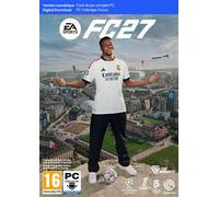 EA SPORTS™ FC 27 PC