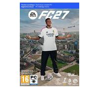 EA SPORTS FC 27 PC