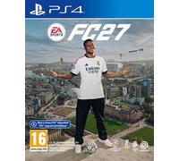 EA SPORTS™ FC 27 PS4
