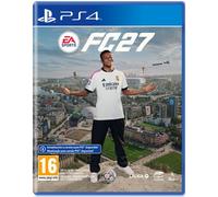 EA Sports FC 27 PS4