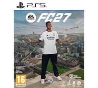 EA SPORTS™ FC 27 PS5