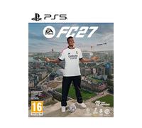 EA Sports FC 27 (PS5)