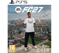 EA Sports FC 27 (PS5)