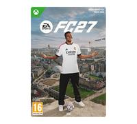 EA SPORTS FC 27 Standard Edition