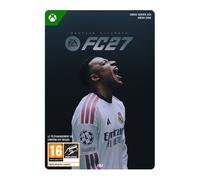 EA SPORTS FC 27 Ultimate Edition