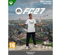 EA SPORTS™ FC 27 Xbox