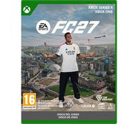 EA Sports FC 27 Xbox One / Series X