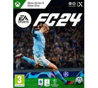 EA Sports FC24 Juego para Consola Microsoft Xbox Series X