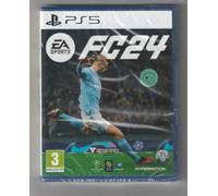 EA SPORTS FC24 - PS5 - 2023 - NEUF NEW NEU