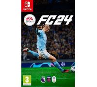 EA Sports - FC24 (Switch)