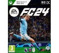 EA Sports - FC24 (Xbox Series X)
