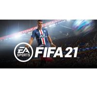EA SPORTS FIFA 21 (PC)