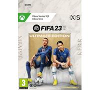 EA SPORTS™ FIFA 23 Ultimate Edition Xbox One & Xbox Series X|S Key GLOBAL
