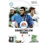 Ea Sports Grand Chelem Tennis Wii