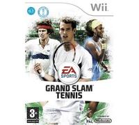 EA Sports Grand Slam Tennis (Wii) [import anglais]