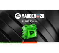 EA Sports Madden NFL 25 - 12 000 Points Madden