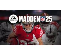 EA Sports Madden NFL 25 (PC)