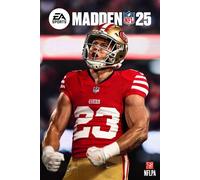 EA SPORTS™ Madden NFL 25 Standard Edition XBOX LIVE Key EUROPE