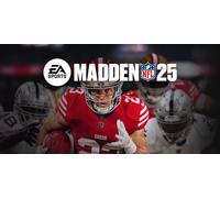 EA SPORTS Madden NFL 25 (Xbox Series X)