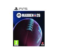 EA SPORTS Madden NFL 26 PS5