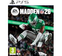 EA SPORTS Jeu vidéo Madden NFL 26 PS5 Édition Standard