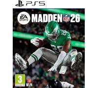 EA SPORTS Madden NFL 26 PS5