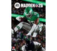 EA SPORTS™ Madden NFL 26 Standard Edition EA App (PC) Key GLOBAL