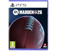 EA Sports Madden NFL 26 Standard Edition PS5 | VideoGame | English